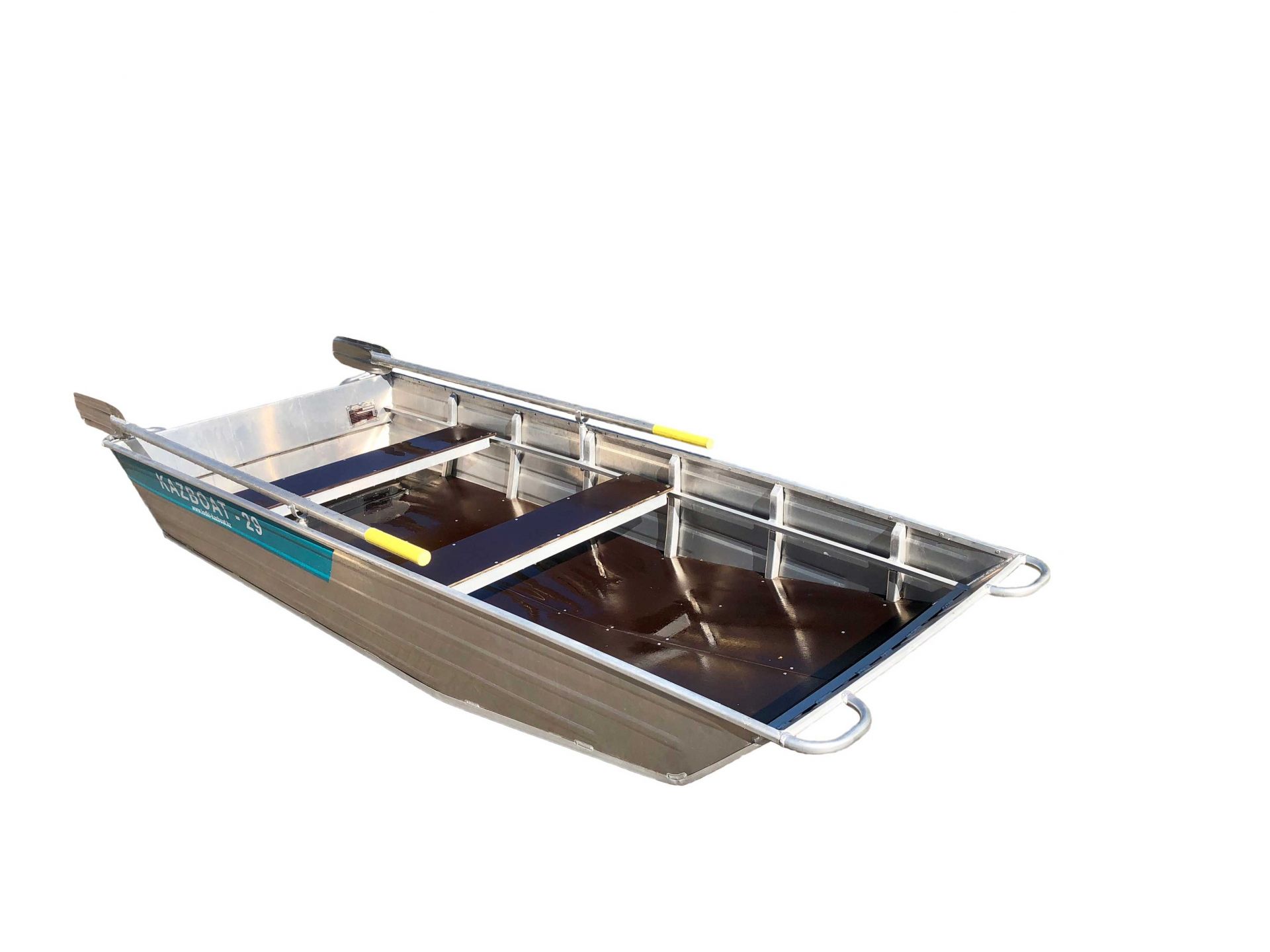 лодка Kazboat 29