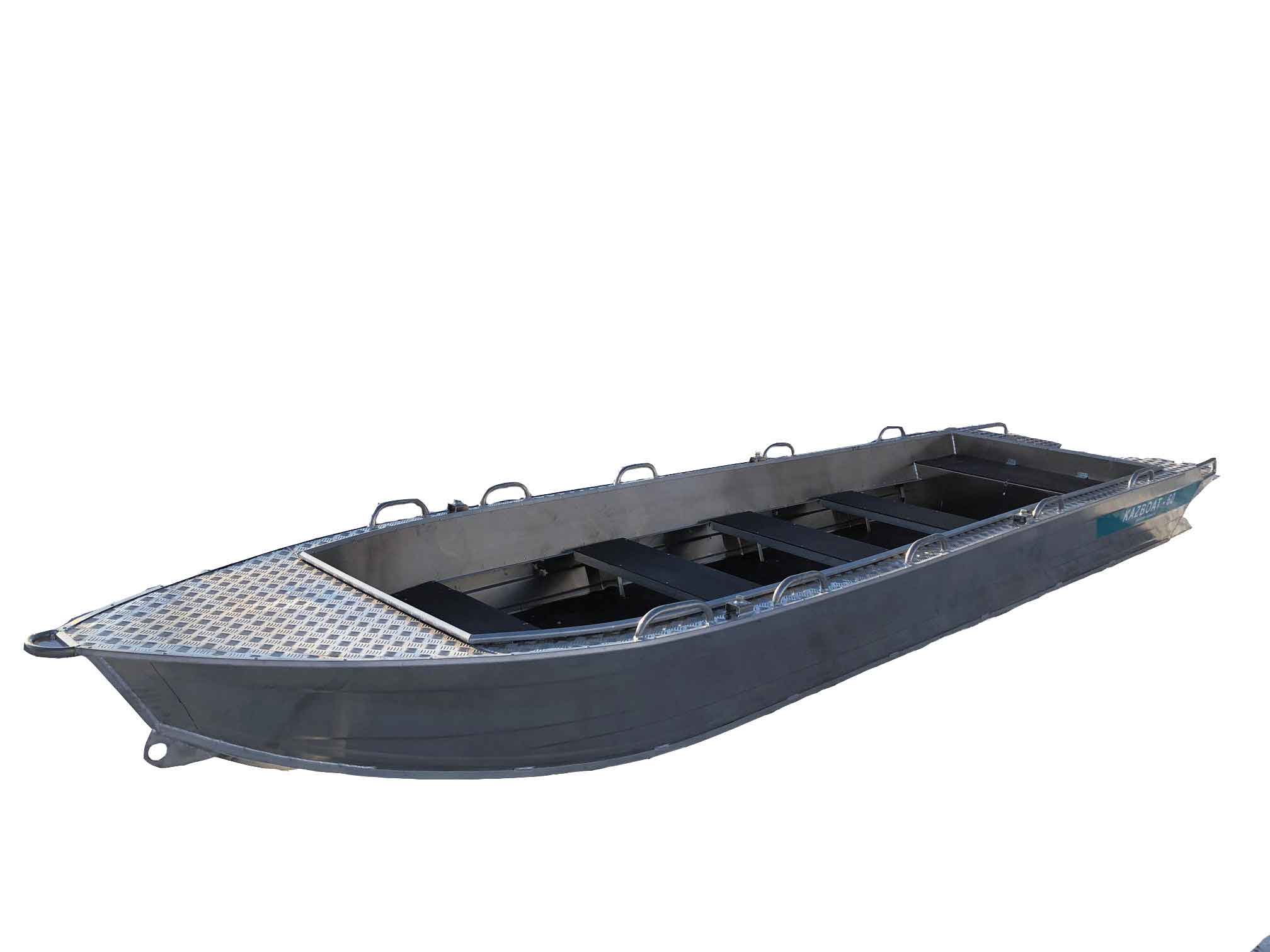 Лодка KazBoat 47Р